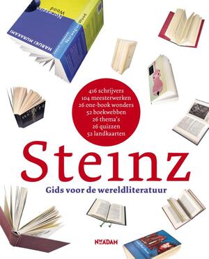 Steinz - Jet Steinz, Pieter Steinz Steinz - Jet Steinz, Pieter Steinz
