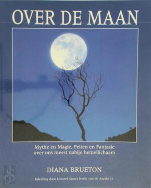 Over de maan - Diana Brueton, Frans Vermeulen