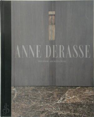 Anne Derasse - Lise Coirier