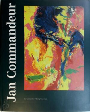 Jan Commandeur - 