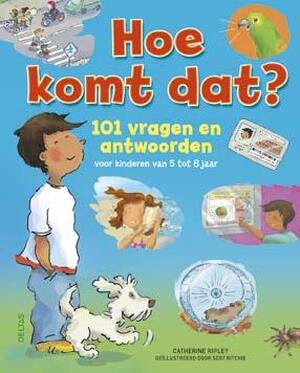 Hoe komt dat? - Catherine Ripley