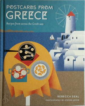 Postcards from greece - Postcards from greece -