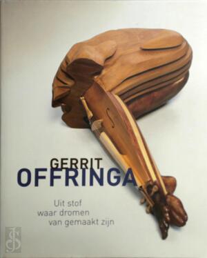 Gerrit Offringa - Huub Mous Gerrit Offringa - Huub Mous