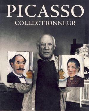 Picasso collectionneur - Hélène Seckel-Klein, Hélène Seckel