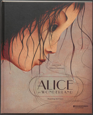 Alice in Wonderland - Lewis Carroll Alice in Wonderland - Lewis Carroll