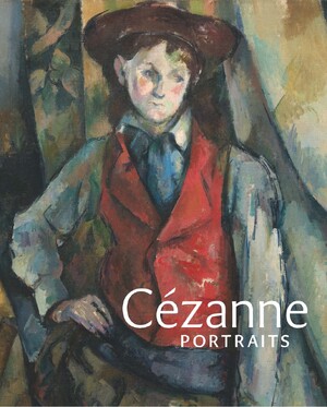 Cezanne portraits - John Elderfield Cezanne portraits - John Elderfield