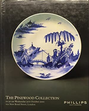phillips the pinewood collection - 