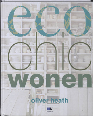 Eco chic wonen - O. Heath