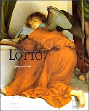 Lorenzo Lotto - Jacques Bonnet