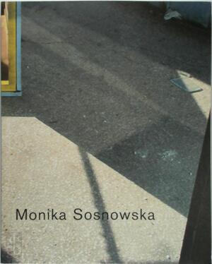 Fotografien und Skizzen - Monika Sosnowska, Schaulager