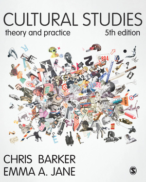 Cultural Studies - Chris Barker, Emma A. Jane