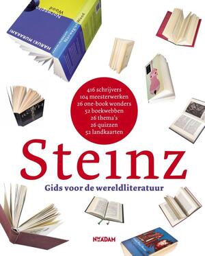 Steinz - Pieter Steinz, Jet Steinz Steinz - Pieter Steinz, Jet Steinz