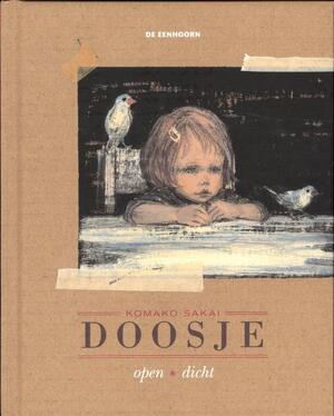Doosje - Komako Sakai Doosje - Komako Sakai