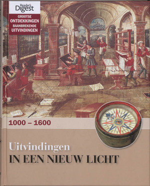Uitvindingen in een nieuw licht - Lidy Nooij [Red.], Anouk Ernst-Ender [Red.]