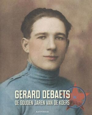 De gouden jaren van de ronde - Hannes Cattebeke De gouden jaren van de ronde - Hannes Cattebeke