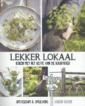 Lekker lokaal - Jobien Groen