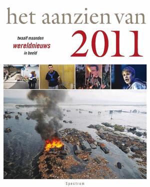Het aanzien van 2011 - Han van Bree Het aanzien van 2011 - Han van Bree