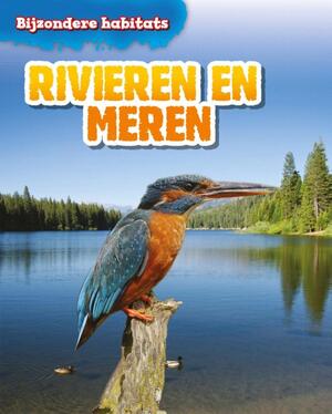 Rivieren en meren - Leon Gray