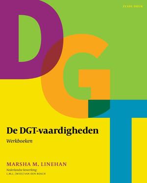 De DGT-vaardigheden / Werkboeken [4] - Marsha M. Linehan