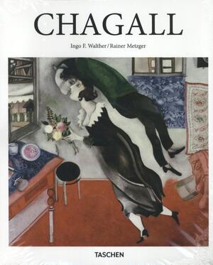 Chagall - Rainer Metzger Chagall - Rainer Metzger