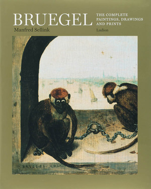 Bruegel the complete paintings, drawings and prints - M. Sellink