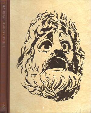 The Shadow the Vesuvius - Raleigh Trevelyan