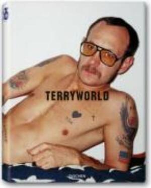 Terryworld - Gavin McInnes