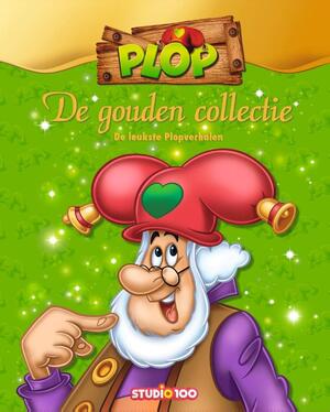 Plop : gouden boek collectie - boek 2 - Gert Verhulst Plop : gouden boek collectie - boek 2 - Gert Verhulst