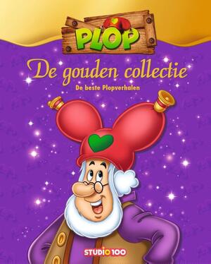 Plop : gouden boek collectie - boek 3 - Gert Verhulst Plop : gouden boek collectie - boek 3 - Gert Verhulst