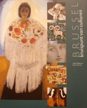 Brussel kruispunt van culturen - Robert Hoozee