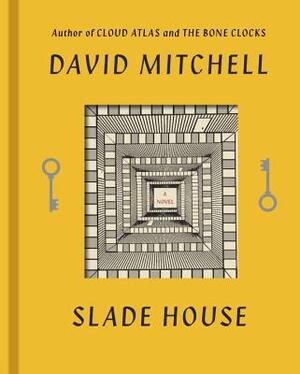 Slade House - David Mitchell