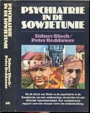 Psychiatrie in de sowjet-unie - Bloch