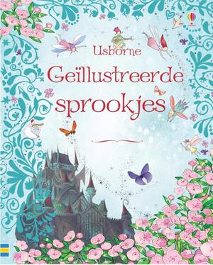 Geïllustreerde sprookjes - Geïllustreerde sprookjes -