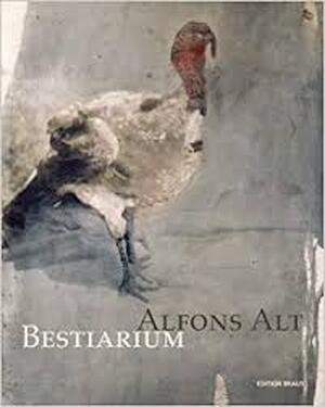 Bestiarium - Alfons Alt Bestiarium - Alfons Alt
