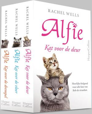 Alfie-serie - Rachel Wells Alfie-serie - Rachel Wells