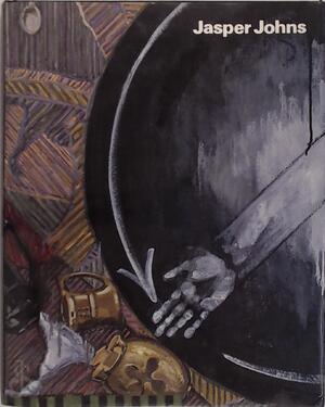 Jasper Johns - Jasper Johns Jasper Johns - Jasper Johns