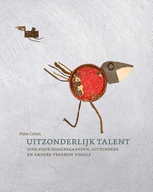 Uitzonderlijk talent - Frans Corten Uitzonderlijk talent - Frans Corten