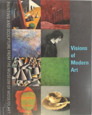 Visions of Modern Art - John Elderfield Visions of Modern Art - John Elderfield