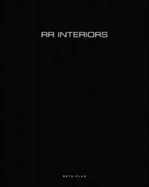 RR interior concepts - Lien Depoorter