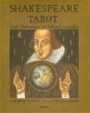 Shakespeare tarot - A. Bronwyn Llewellyn, Aart Marsman, Elke Doelman Shakespeare tarot - A. Bronwyn Llewellyn, Aart Marsman, Elke Doelman