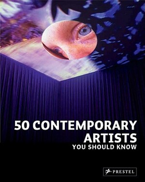 50 Contemporary Artists You Should Know - Christine Weidemann