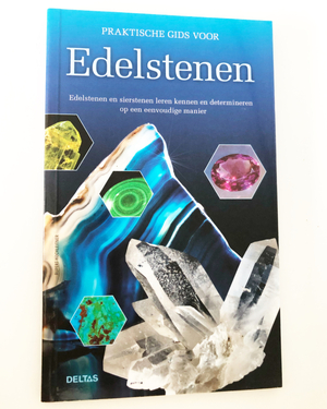 Praktische gids voor edelstenen - Rupert Hochleitner Praktische gids voor edelstenen - Rupert Hochleitner