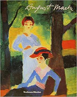 August Macke - August Macke August Macke - August Macke