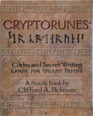 Cryptorunes - Clifford A. Pickover Cryptorunes - Clifford A. Pickover