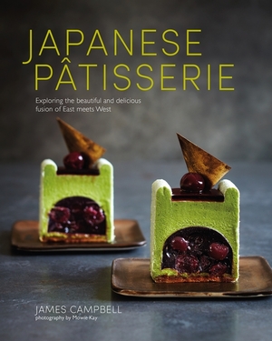 Japanese patisserie - James Campbell Japanese patisserie - James Campbell