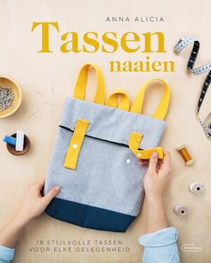 Tassen naaien - Anna Alicia Tassen naaien - Anna Alicia