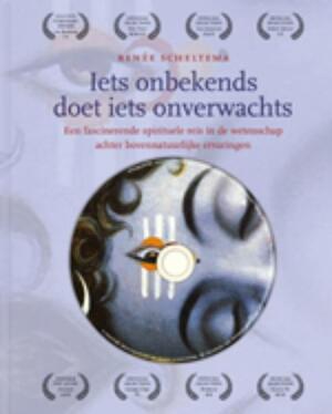Iets onbekends doet iets onverwachts - Renee Scheltema, Renée Scheltema