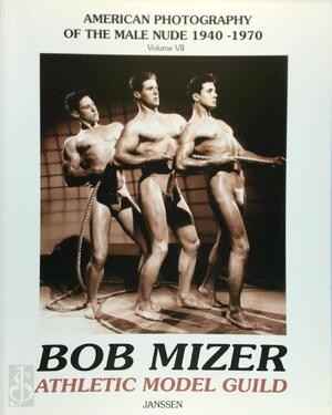 Athletic Model Guild - Bob Mizer Athletic Model Guild - Bob Mizer