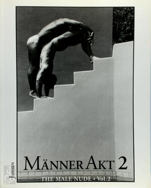 Mannerakt 2 - Voler Janssen Mannerakt 2 - Voler Janssen