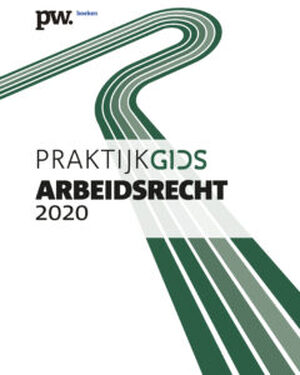 Praktijkgids Arbeidsrecht 2020 - Mr. J. Buur, Dr.Mr. M. Diebels Praktijkgids Arbeidsrecht 2020 - Mr. J. Buur, Dr.Mr. M. Diebels